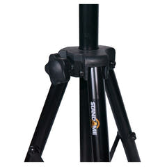 Set di stativi per altoparlanti 65-115 cm (35 kg)