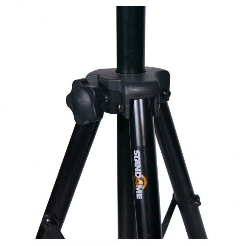 Set di stativi per altoparlanti 65-115 cm (35 kg)
