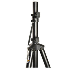 Supporto per altoparlante 114-192 cm (30 kg)