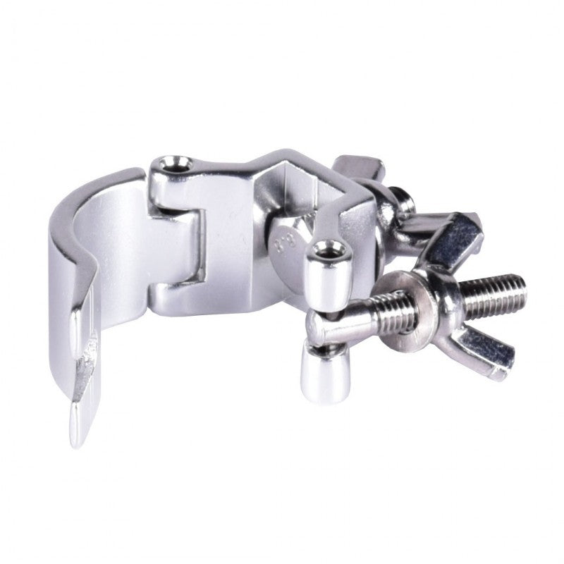 Morsetto, argento (18-21mm 10kg)