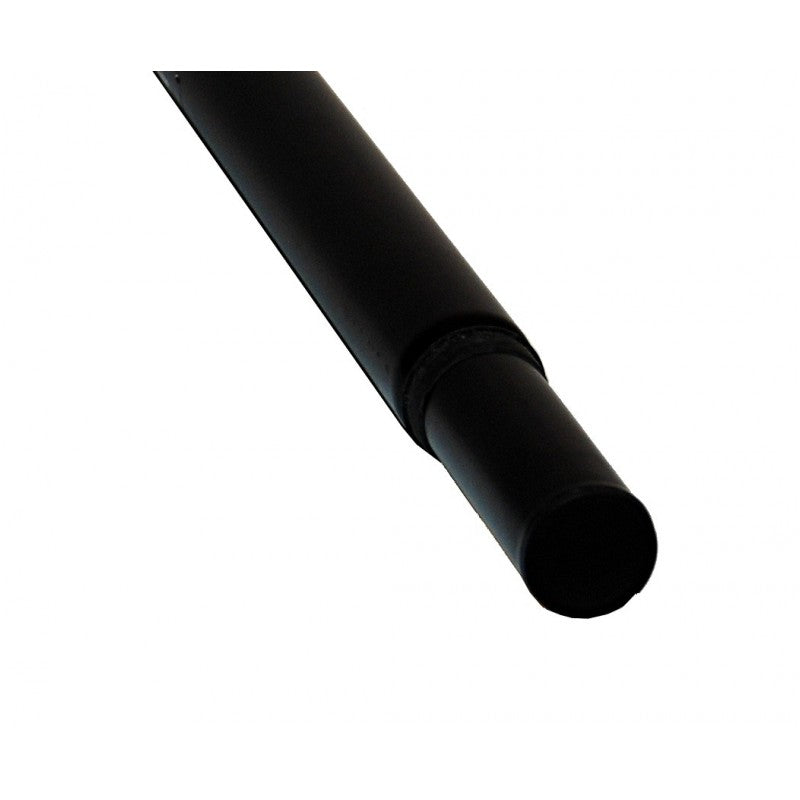Tubo intermedio, 35 mm, regolabile 74–134 cm
