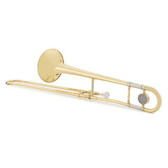 V-TONE AT-100 Tenor Tromboni Bb – Set per principianti con custodia