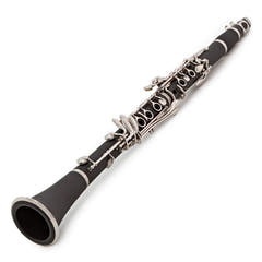 V-TONE C 17 Bb Set per clarinetto con custodia