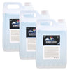 3 x 5L Liquido per Bolle