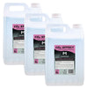 3 x 5L Liquido per Fumo (CO2 Effekt)