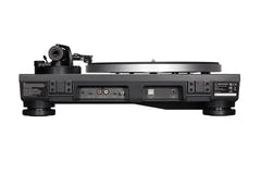 Audio Technica AT-LP5X Giradischi (Nero)