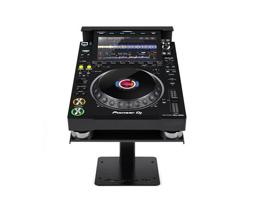 Pioneer DJ Topplade per CDJ-3000 DJ Stand