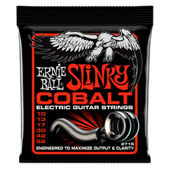 Ernie Ball Slinky Cobalt Corde per Chitarra (El-Guitar)