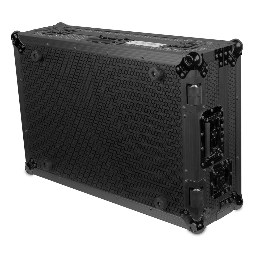 UDG Ultimate Flight Case Denon DJ SC LIVE 4 Black Plus (Ruote)