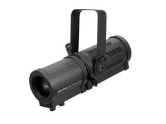 EUROLITE LED PFE-60 RGBW Proiettore profile 20-50°