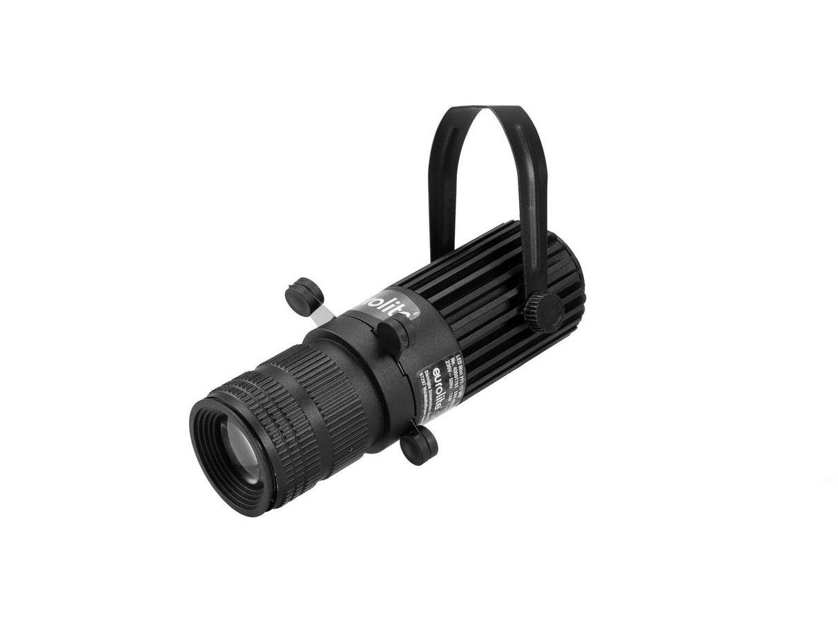EUROLITE LED Mini PFE-12 CW