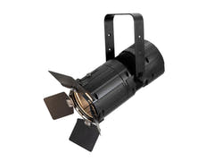 EUROLITE Set LED PFR-50 WW Fresnel Spot + Interfaccia DMX