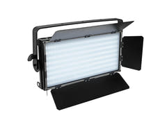 EUROLITE Set 2x LED PLL-480 QCL Panel + Custodia