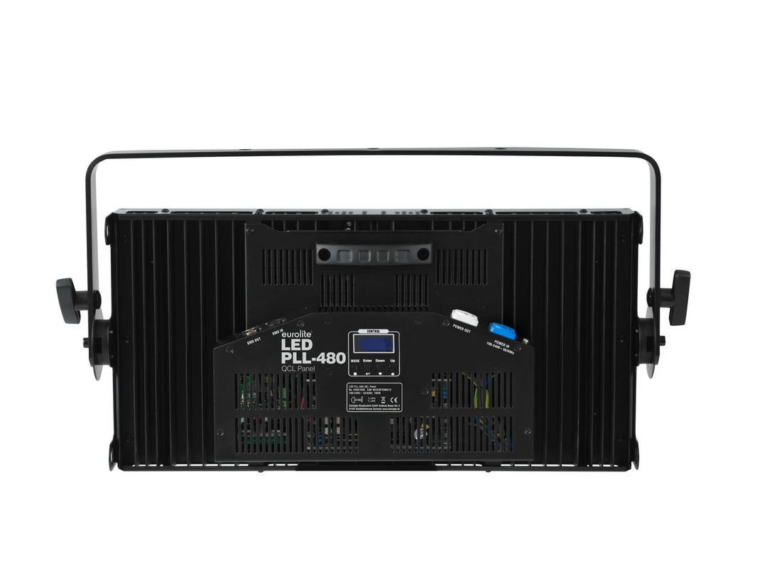 EUROLITE LED PLL-480 QCL Pannello