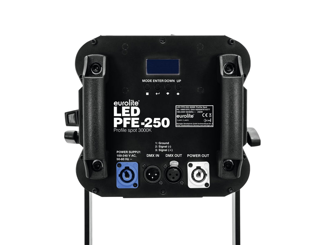 Eurolite PRO LED Profilo Spot (250W)