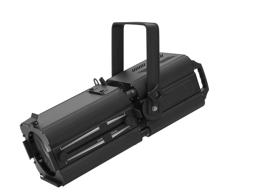 Proiettore spot profilato EUROLITE LED PFE-200 3000K