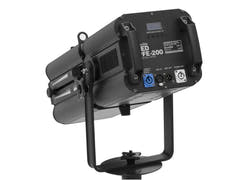 Proiettore spot profilato EUROLITE LED PFE-200 3000K