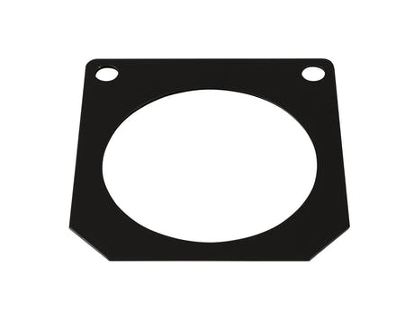 EUROLITE Telaio portafiltro per LED PFE-100/120