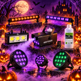 Bundle grande di Halloween