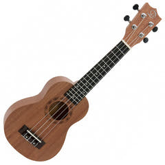 DiMavery UK-400 Ukulele Soprano (Tiglio)