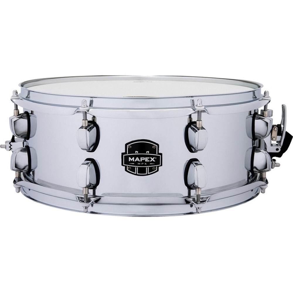 Mapex MPX Rullante 14" x,5,5" - Guscio in acciaio