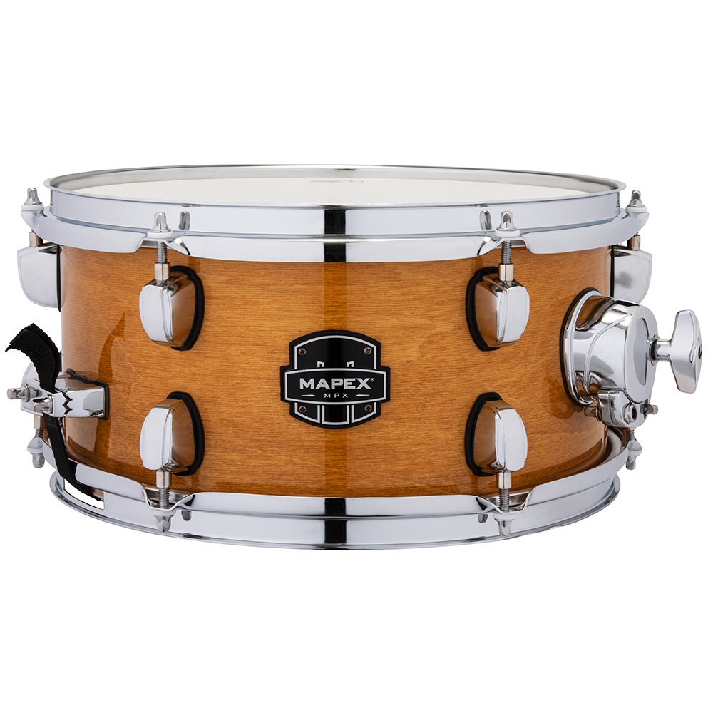 Mapex MPX 12"x6" Rullante in acero/pioppo
