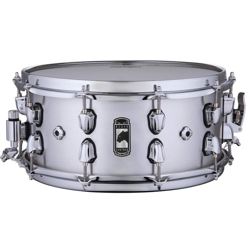 Mapex Atomizer Black Panther rullante - BPNAL4651CN