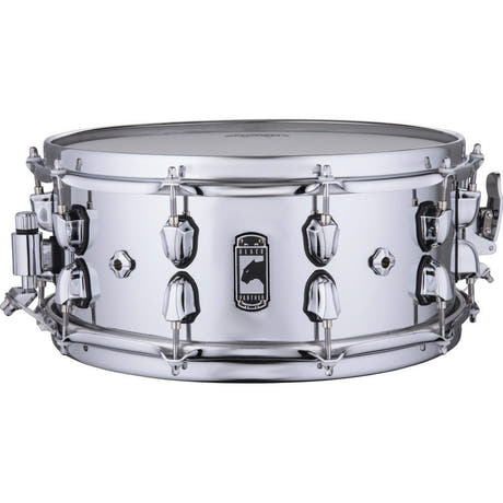 Mapex Cyrus Black Panther Rullante - BPNST4601CN