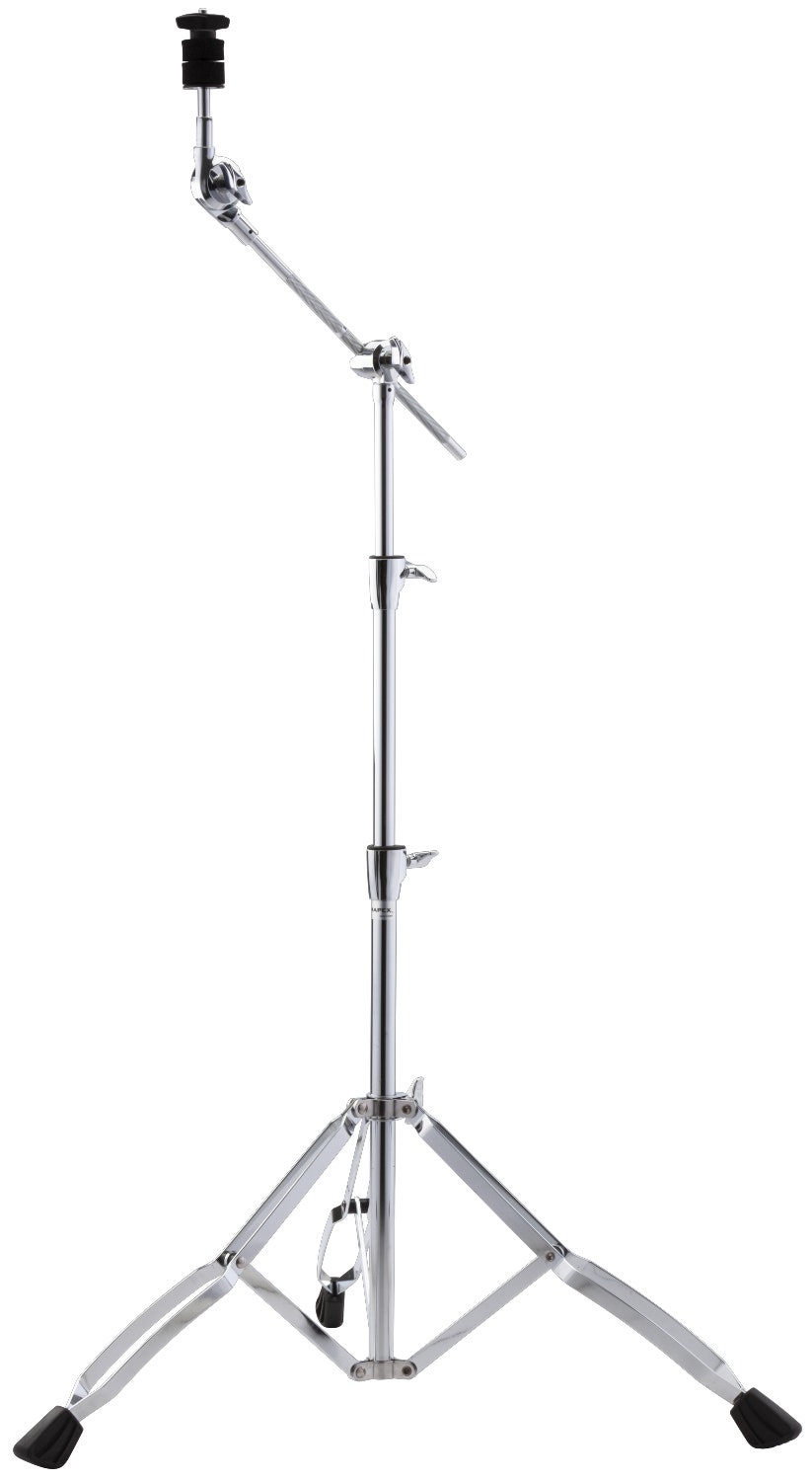 Mapex B400 Stand per piatti con asta a giraffa