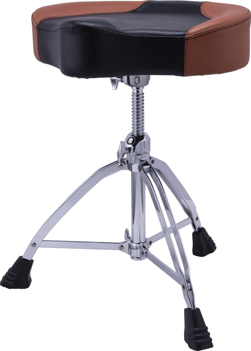 Mapex T855BR Seggiolino - Marrone