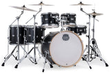 Mapex Mars Maple MM628SFUKD - Nero Opaco Black