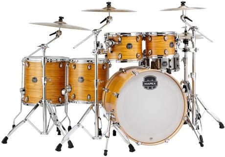 Mapex AR628SDW 6pc Pack per gusci