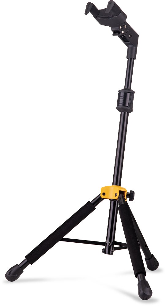 Hercules UKS100B Supporto per Ukulele