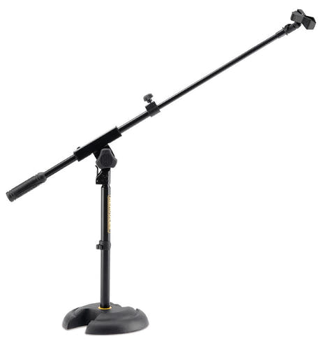 Supporto per microfono Hercules MS120B