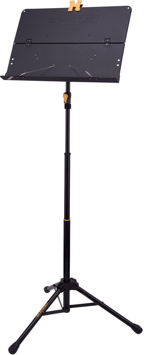 Hercules BS408B+ Orchestra Music Stand
