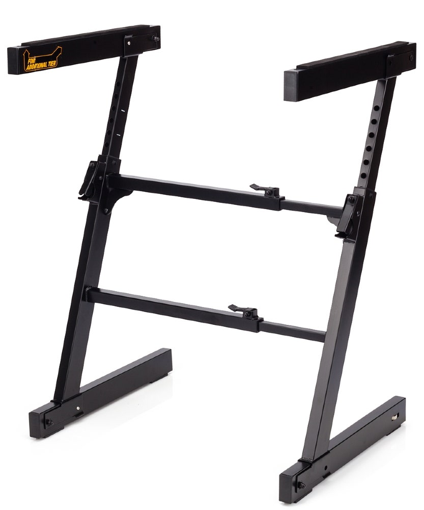 Supporto per Tastiere a Z Hercules KS400B