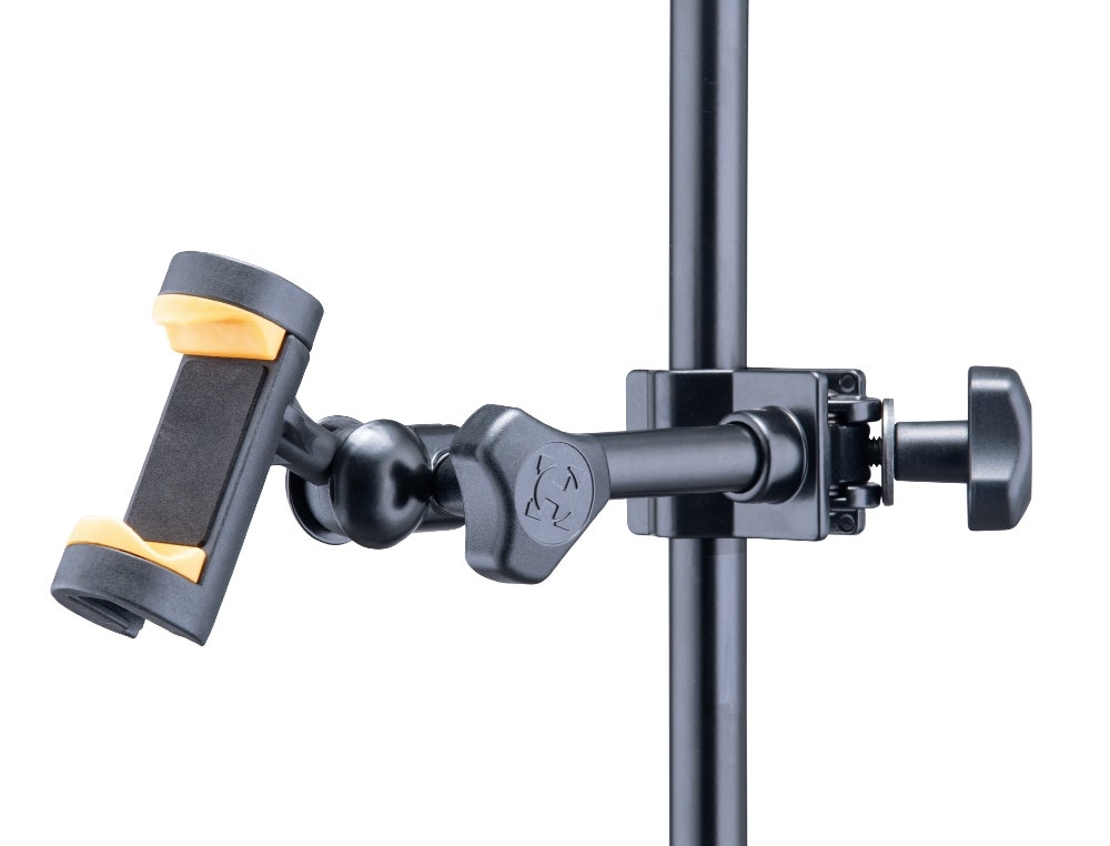 Hercules DG207B Supporto per smartphone