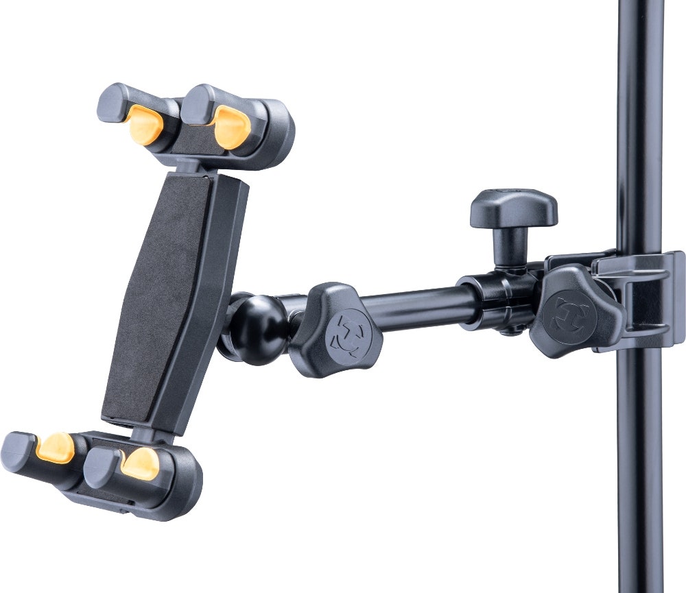 Hercules DG307B Supporto per tablet