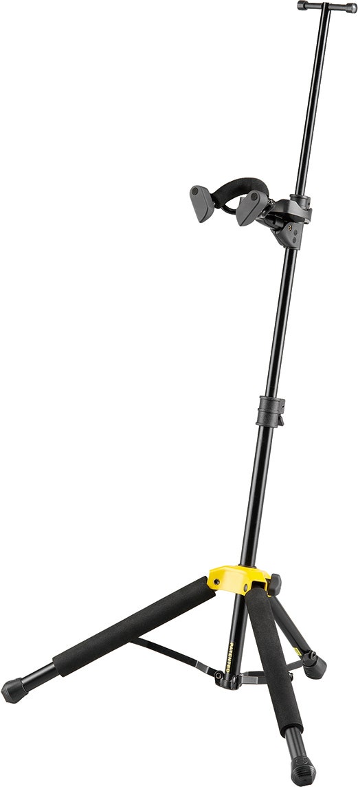 Hercules DS571BB Supporto per violino/viola
