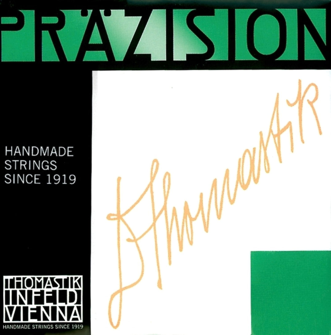 Thomastik-Infeld Cello Strings Precision in acciaio con anima solida - Strong (90st)