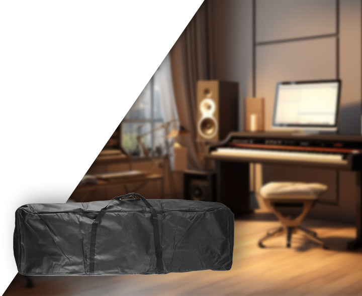 Mielczewski borsa per digitalpiano, adatta per Aria I, Rhapsody DP88 e KB6