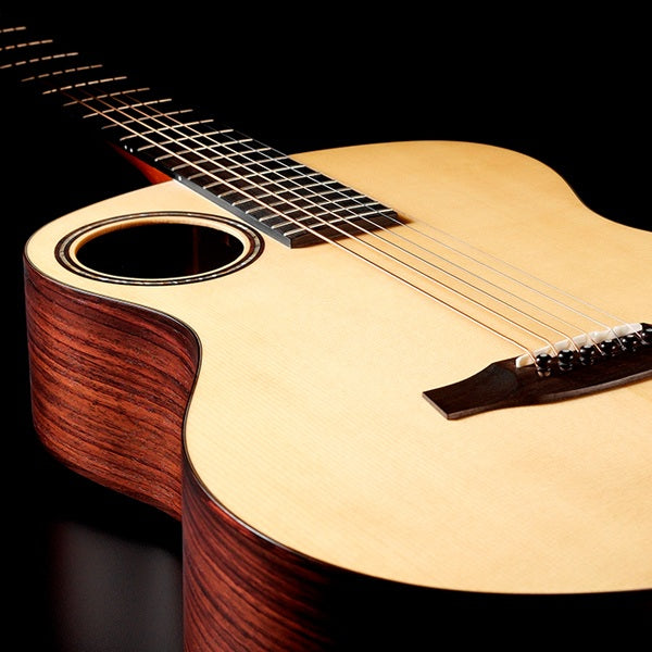 Walden B1EH Chitarra Baritona (Naturale)
