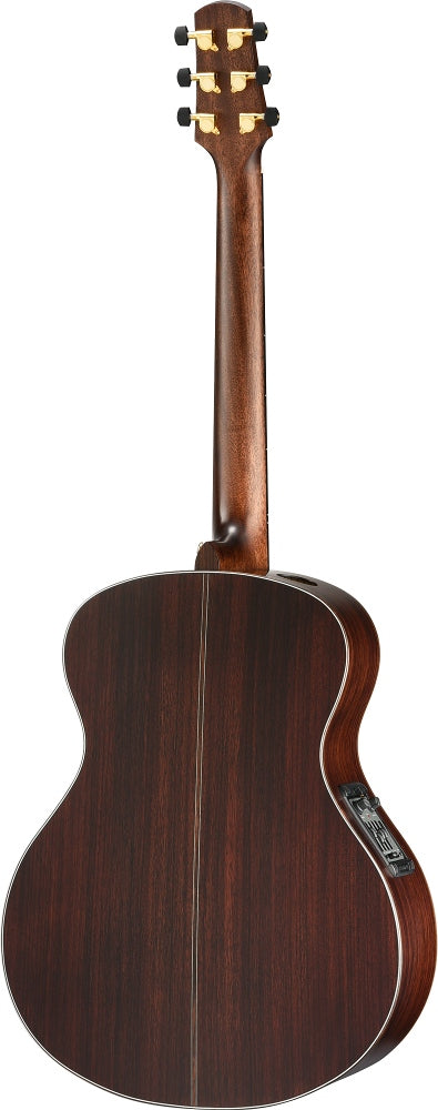 Walden B1EH Chitarra Baritona (Naturale)