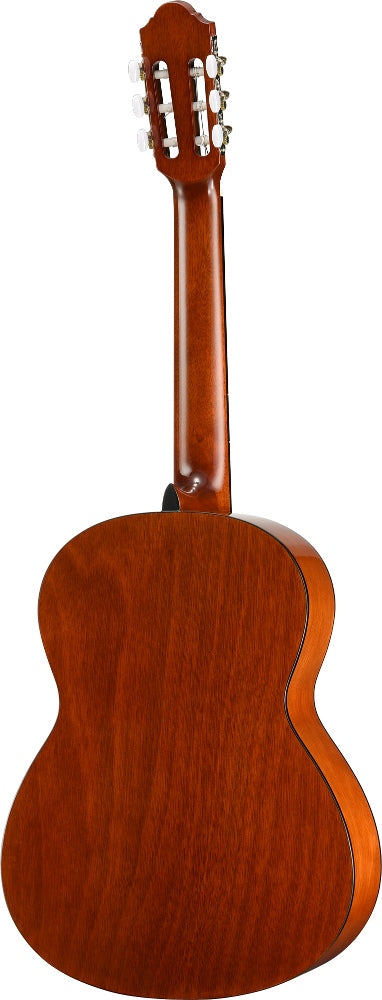 Walden N450W Chitarra classica spagnola (Naturale)