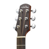 Walden D550CEW Chitarre Western (Naturale)