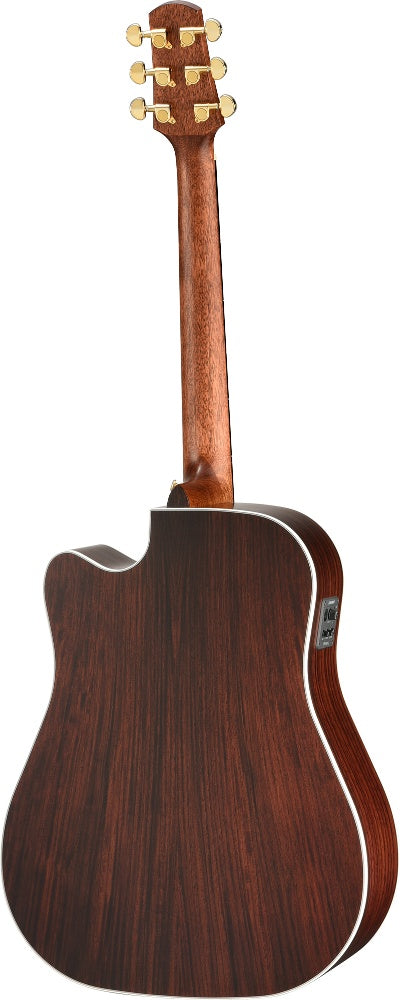 Walden D600CEW Chitarre Western (Naturale)