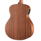 Walden G551EW Chitarre Western (Naturale)