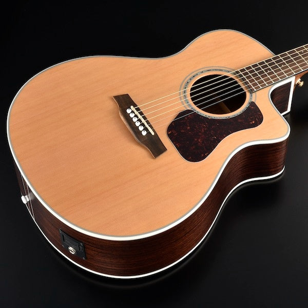 Walden G630CEW Chitarre Western (Naturale)