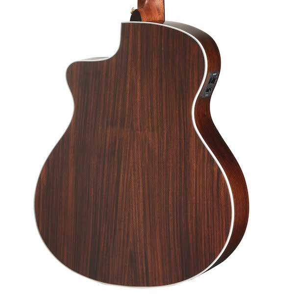Walden G630CEW Chitarre Western (Naturale)