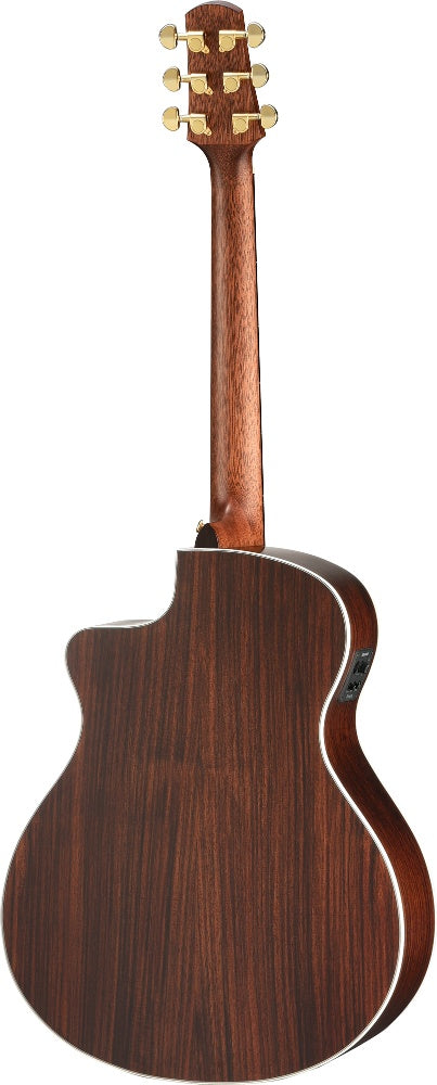 Walden G630CEW Chitarre Western (Naturale)